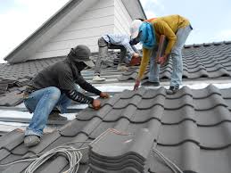 Trooper, PA  Roofing repair and installation Company